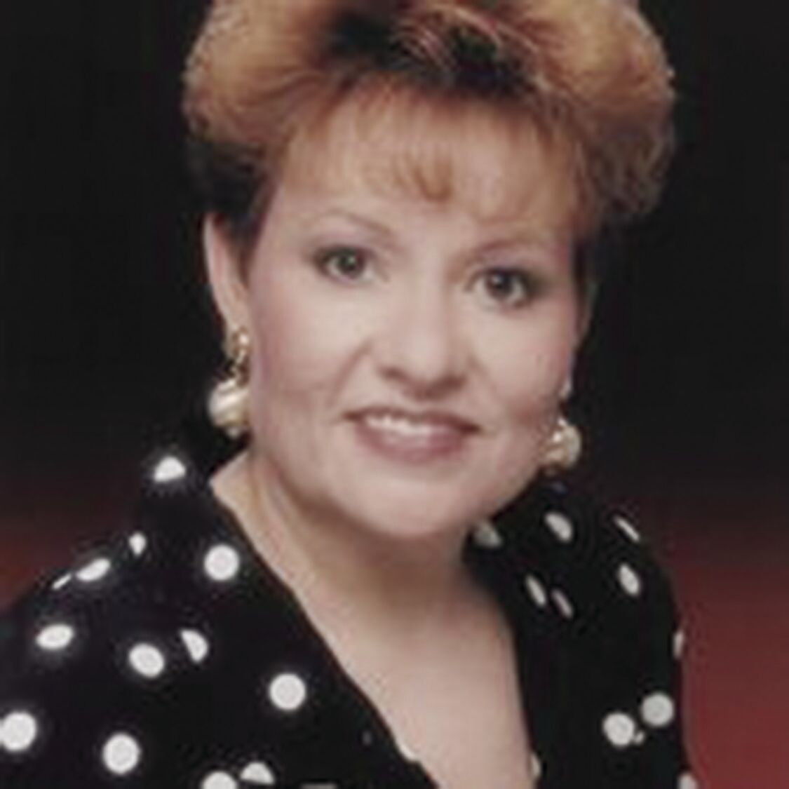 Maria Rita Jaramillo